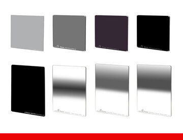 K100 Series Filters (2mm)