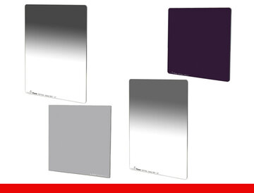 K150 Series Filters (2mm)