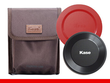 Filtertassen & Accessoires