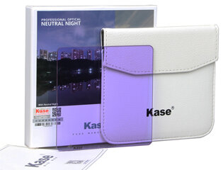 Kase Light Pollution Filter