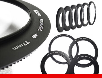 square filter adapter ringen