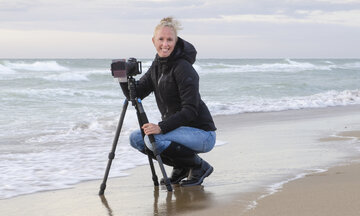 Ellen van den Doel Ellen van den Doel