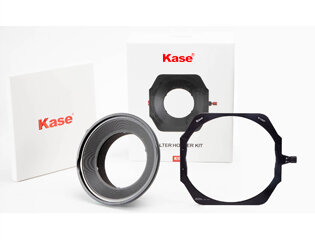 Kase K150P Magnetische houder Kase K150P Magnetische houder