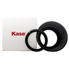Magnetic Lens Hood Magnetic Lens Hood