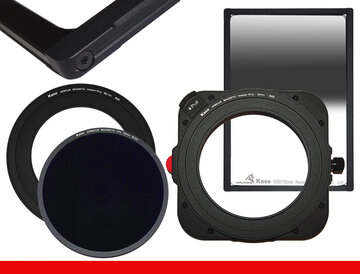 Kase Armour 100 magnetic installation video Kase Armour 100 magnetic installation video