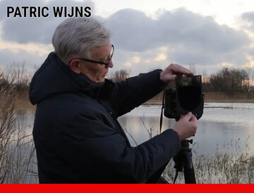 Review Armour systeem Patric Wijns Review Armour systeem Patric Wijns