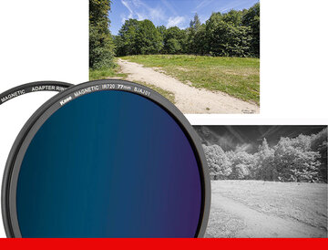 Infra Rood Infra Rood