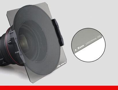Polarisatiefilters