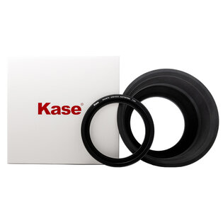 Magnetic Lens Hood