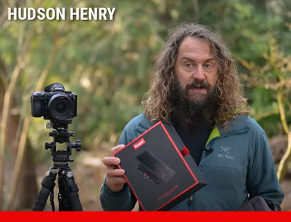 Hudson Henry