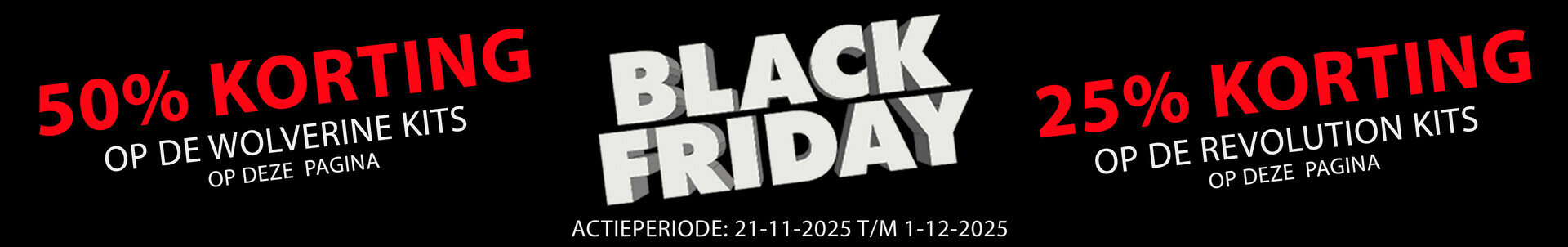 Black Friday