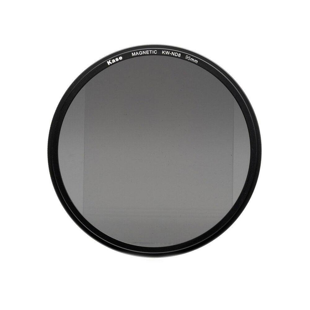 Kase  Wolverine Entry ND kit 95MM CPL+ND64+ND8