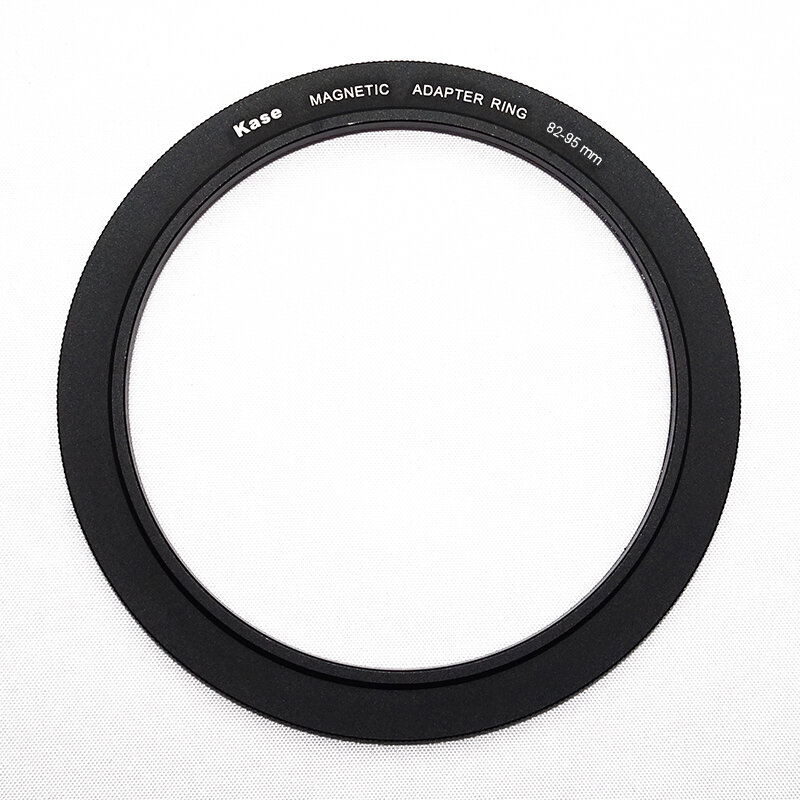 Kase Magnetische circulaire adapterring set 72-95/77-95/82-95/86-95
