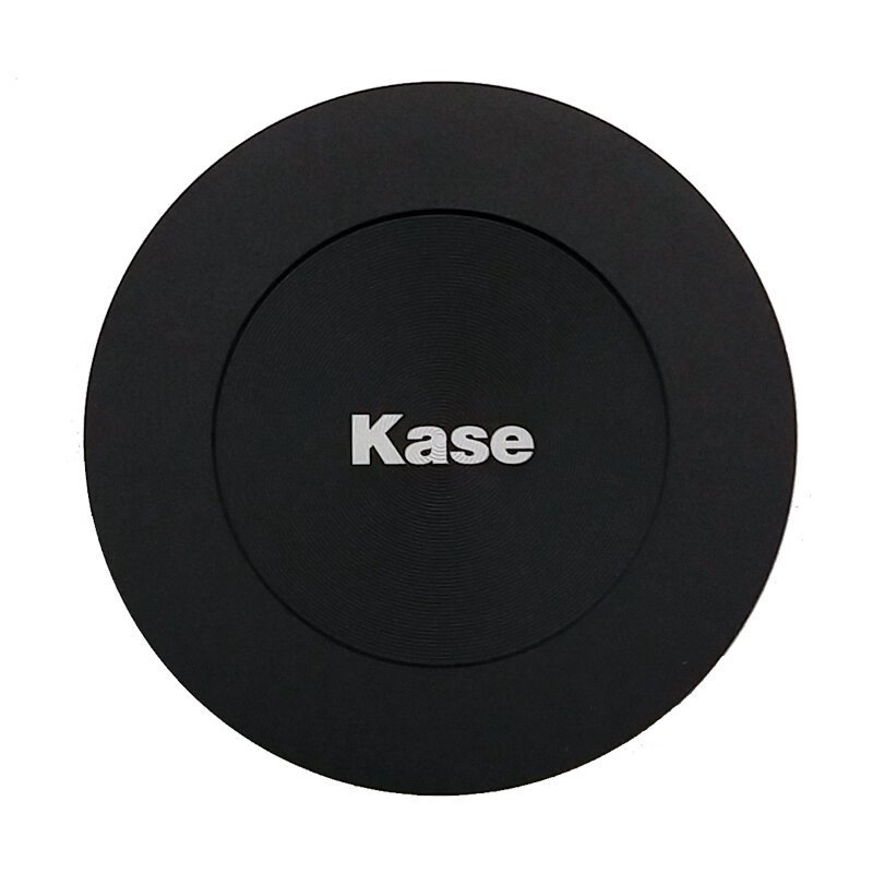 Kase Magnetische Filter/Lens Cap Back 77mm