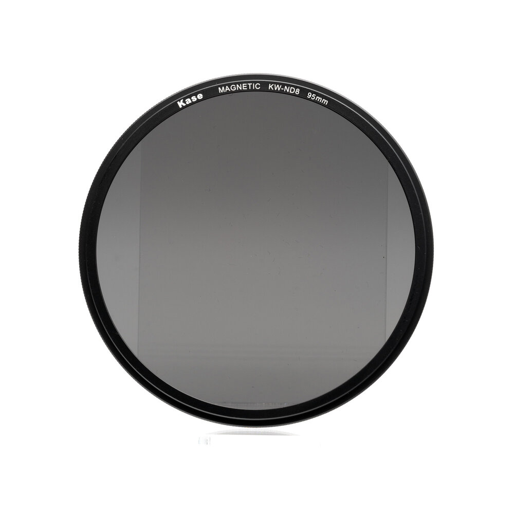 Kase Wolverine Professional ND kit 95mm CPL+ND64+ND8+ND1000