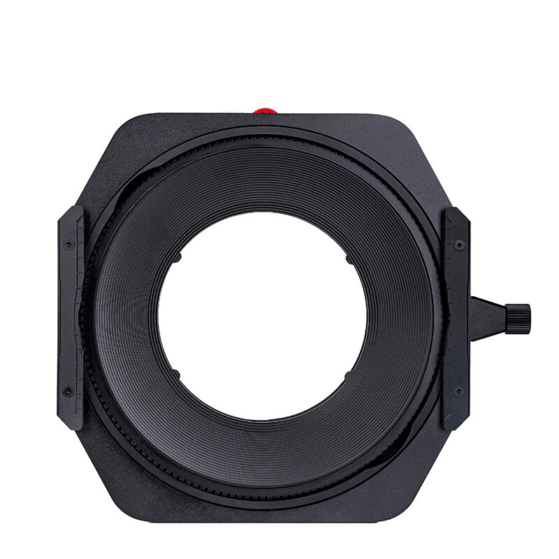 Kase K150P III  Sony 12-24 F2.8  CPL Kit houder+CPL+tas