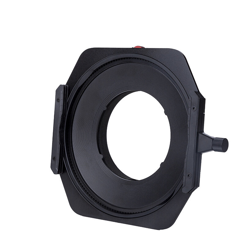 Kase K150P III  Sony 12-24 F2.8  CPL Kit houder+CPL+tas