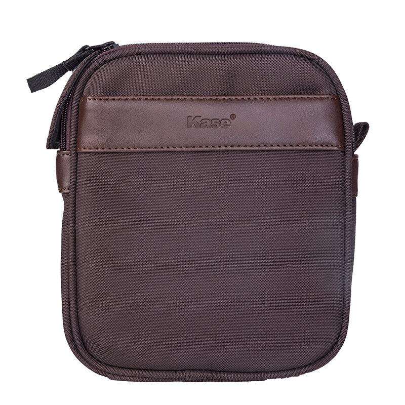 Kase K150P III  Sony 12-24 F2.8  CPL Kit houder+CPL+tas