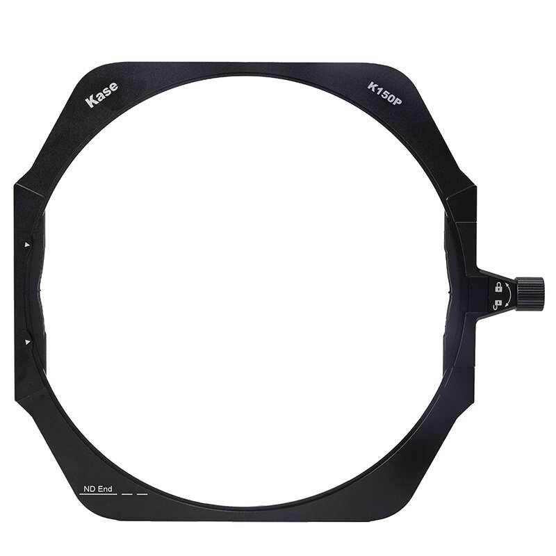 Kase K150P III  Sony 12-24 F2.8  CPL Kit houder+CPL+tas