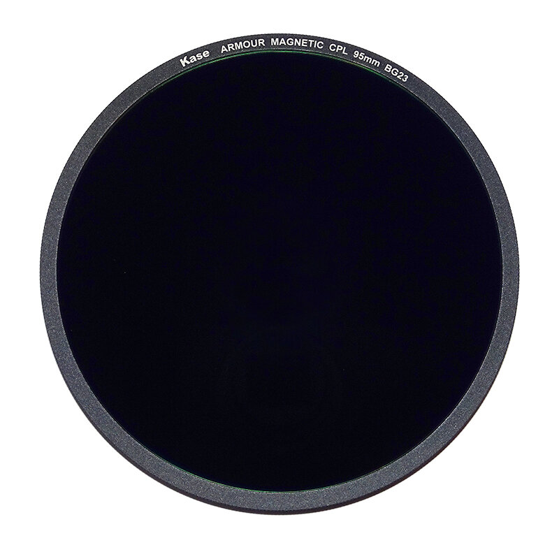 Kase Armour 100 Master kit magnetic