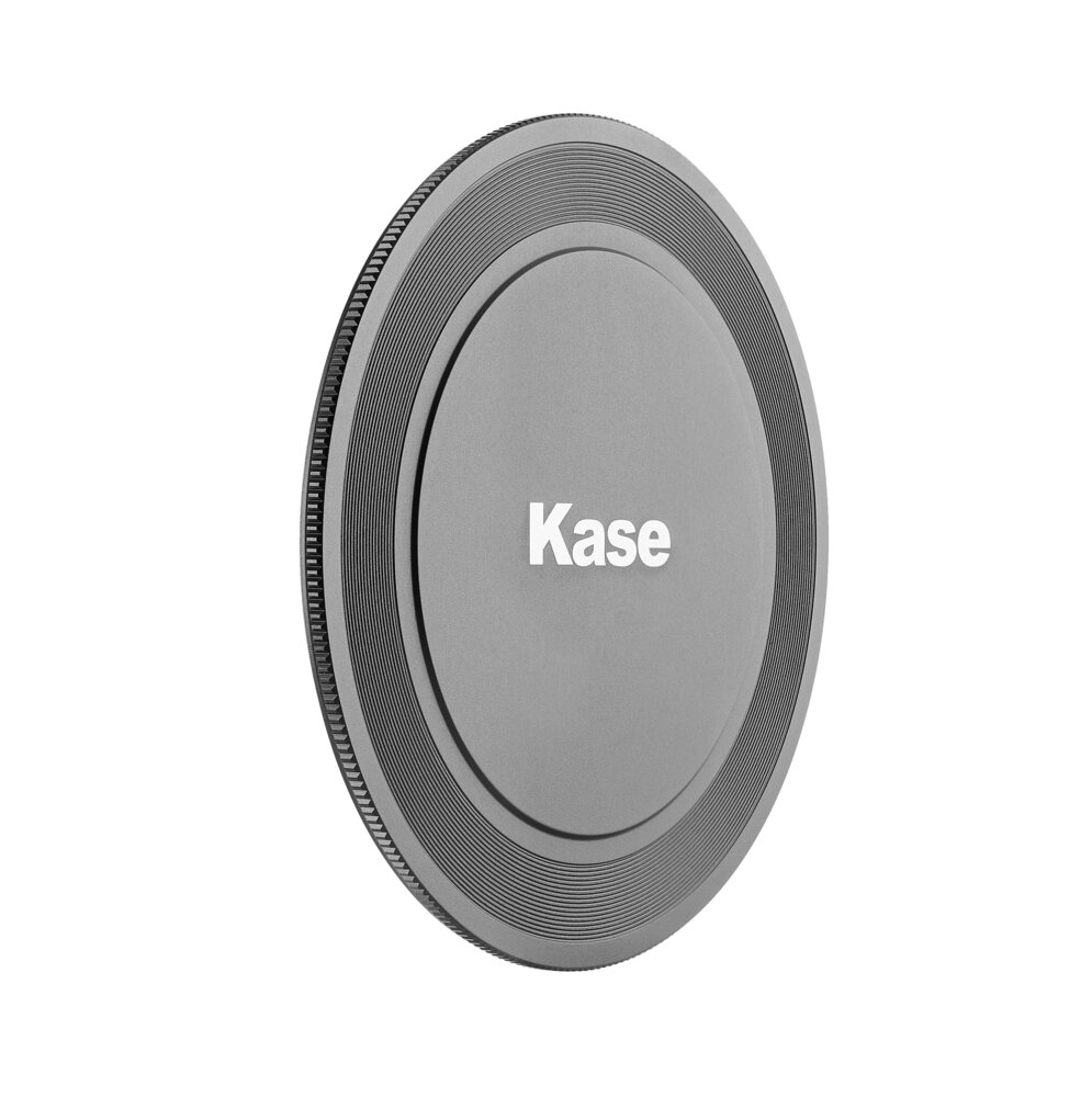 Kase KW Revolution  magnetische Professional ND kit 77mm CPL+ND64+ND8+ND1000