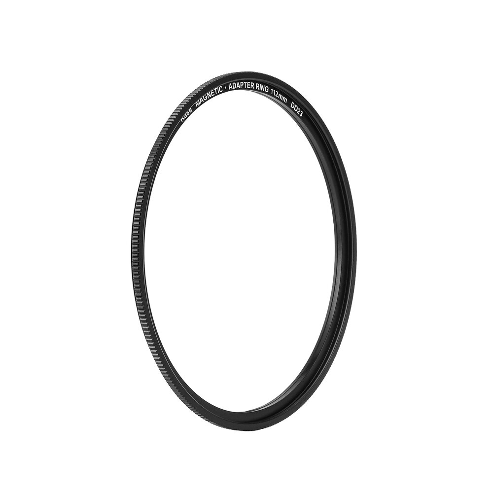 Kase Revolution Neutral Night 112mm