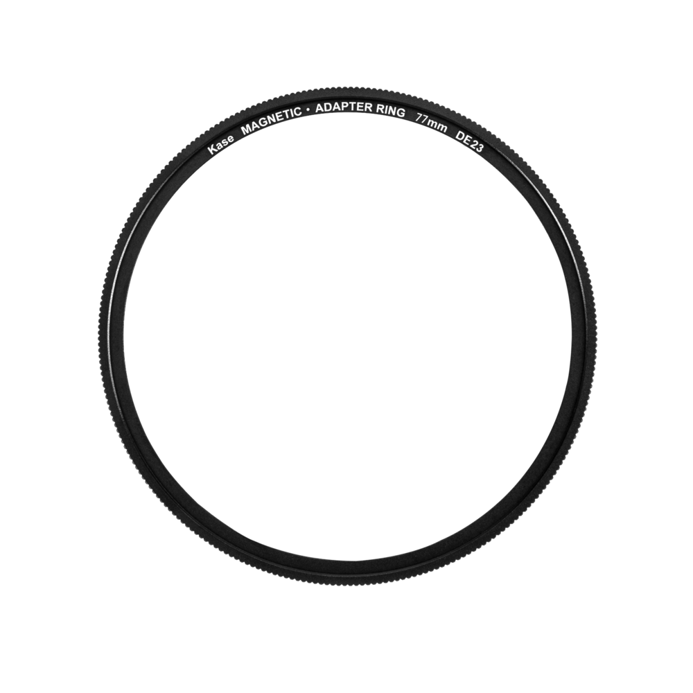 Kase Revolution Video  VND-CPL 77mm