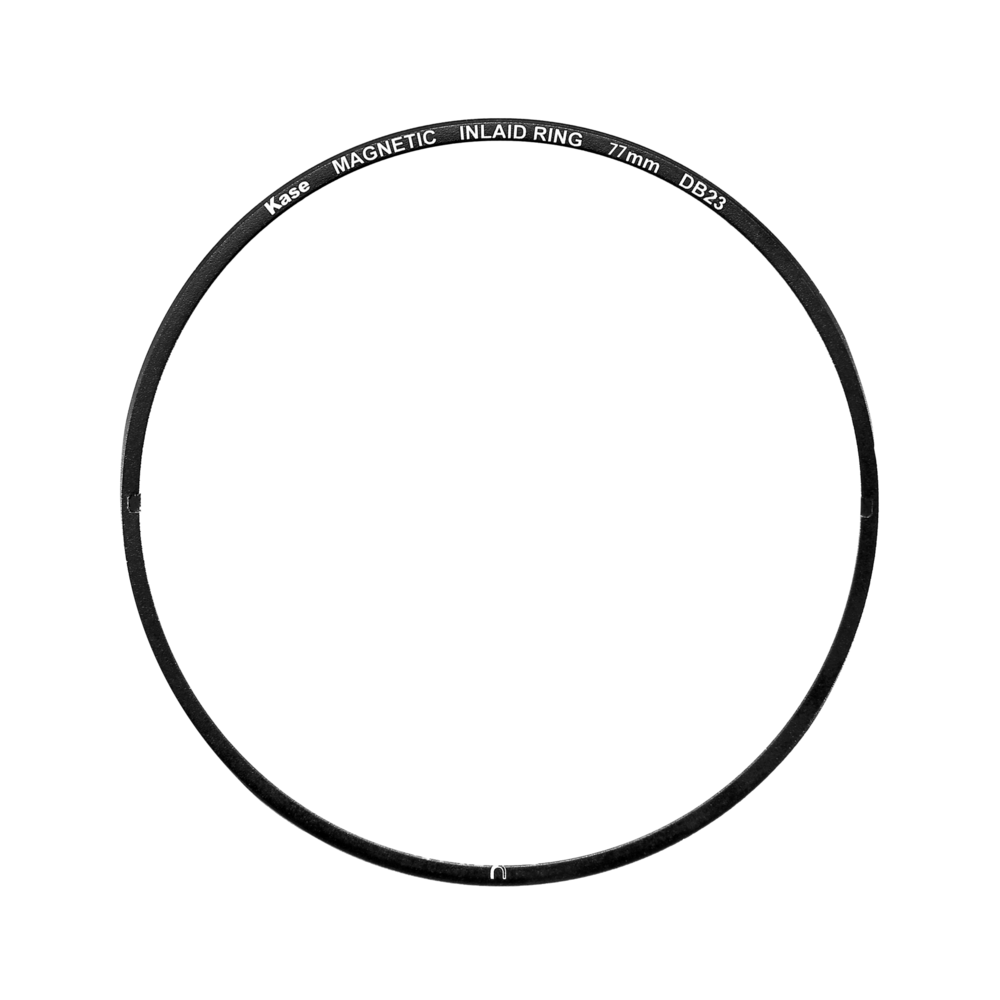 Kase Revolution Video  VND-CPL 77mm