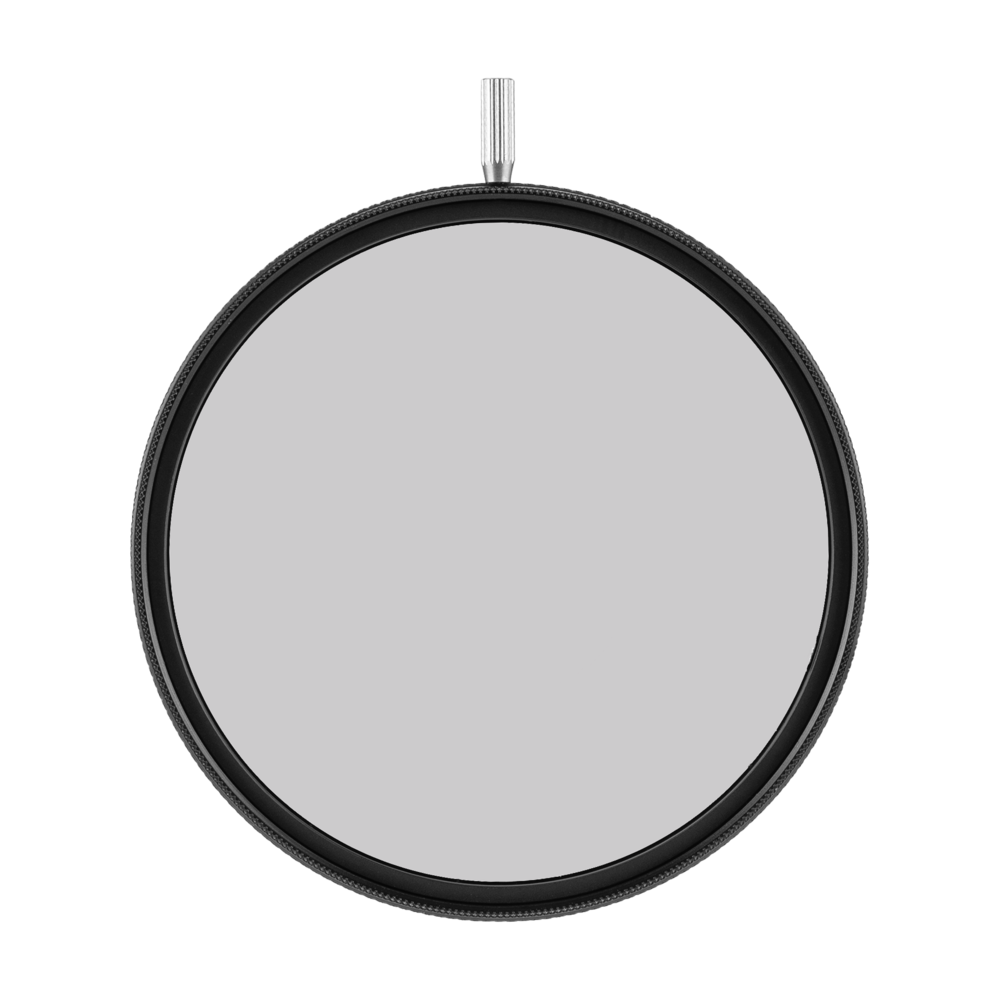 Kase Revolution Video Kit VND-CPL with Black Mist 82mm