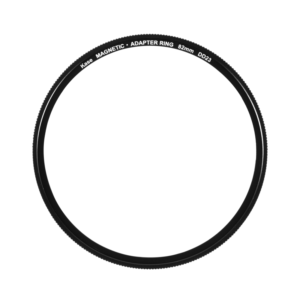 Kase Revolution Video Kit VND-CPL with Black Mist 82mm