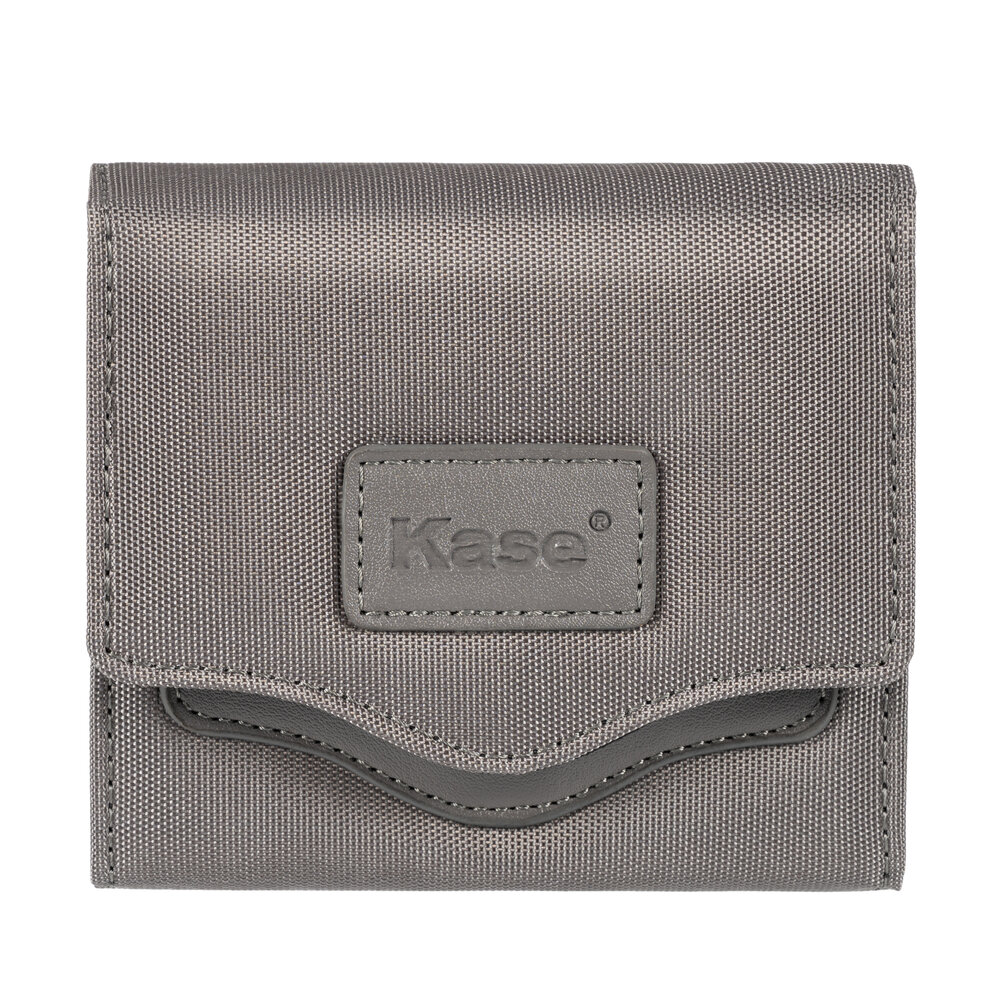 Kase KW Revolution magnetische Entry ND kit CPL+ND8+ND64