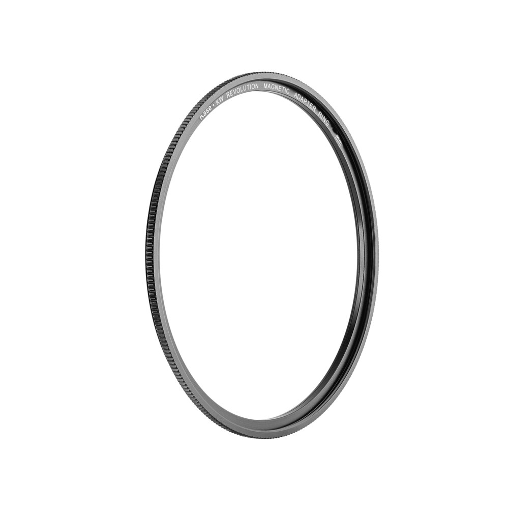 Kase KW Revolution  MEGA  kit  CPL+ND8+ND64+ND1000+R-MCUV+Neutral night