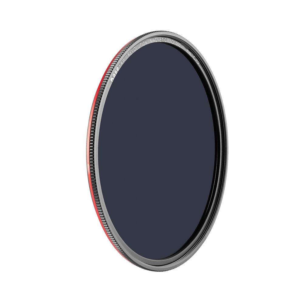 Kase KW Revolution  MEGA  kit  CPL+ND8+ND64+ND1000+R-MCUV+Neutral night