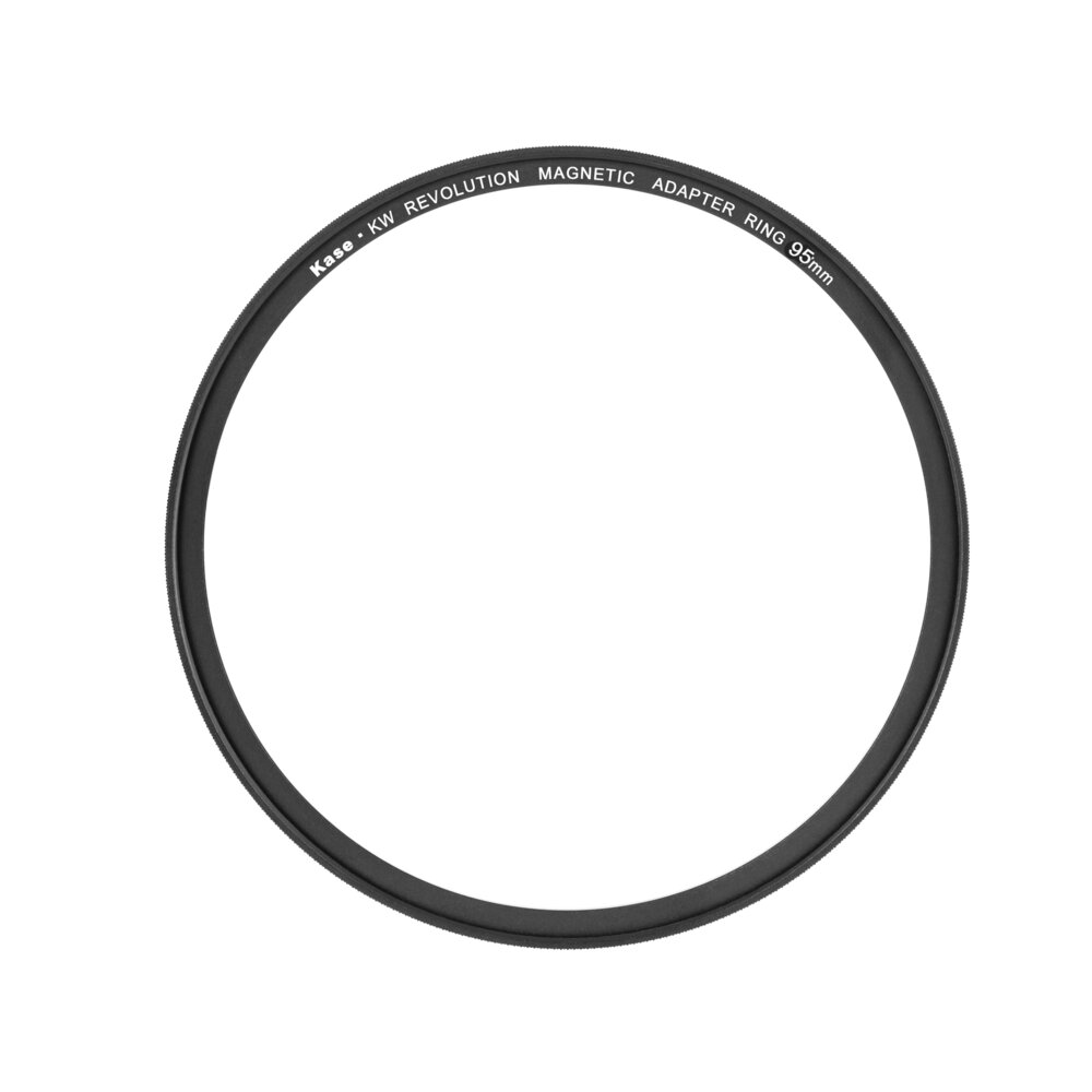 Kase Revolution magnetisch CPL 95mm
