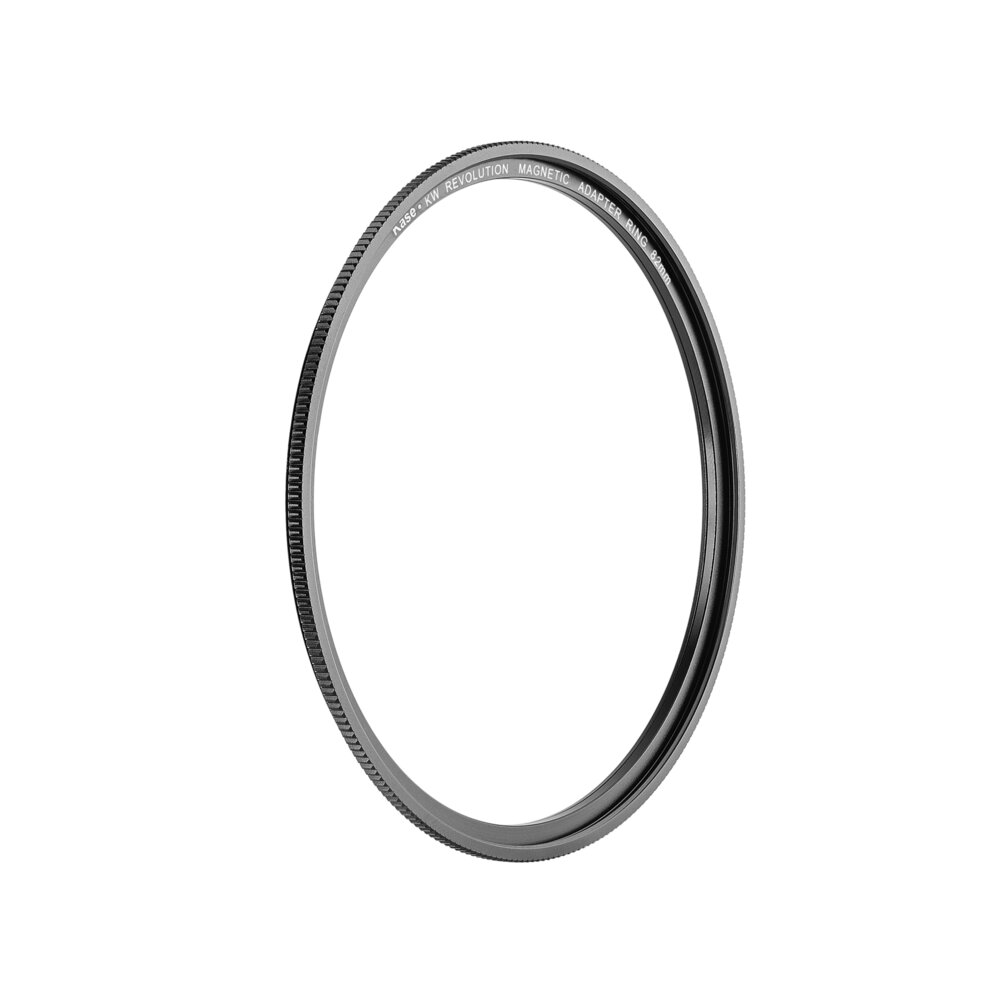 Kase Revolution magnetisch ND1000  72mm