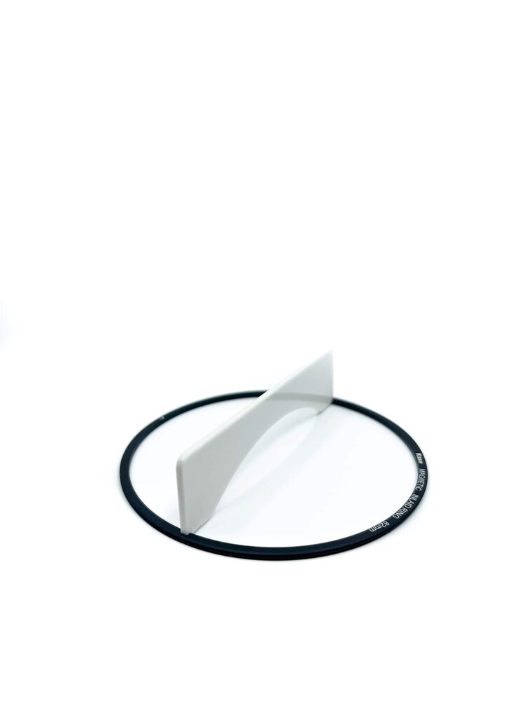 Kase KW Revolution magnetic 82mm PORTRAIT KIT black mist 1/2, black mist 1/4, black mist 1/8, een white mist 1/4 