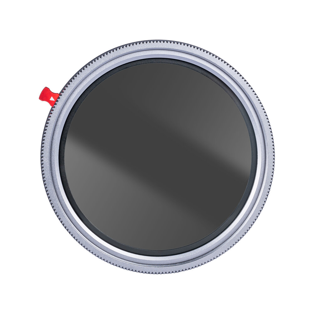 Kase VND-CPL variabel  1.5-8 stop Schroef-in 