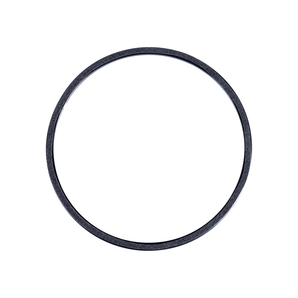 Kase Revolution 77mm Magnetic Hud Padded Inlaid Adapter + 3D Tool