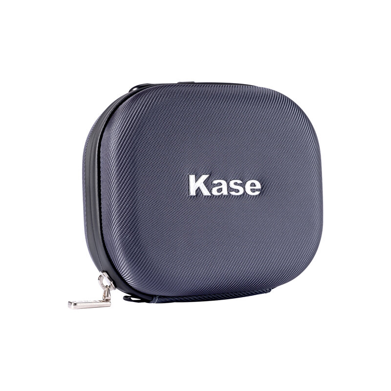 Kase KW Revolution Plus Master ND kit CPL, ND8, ND64 en ND1000