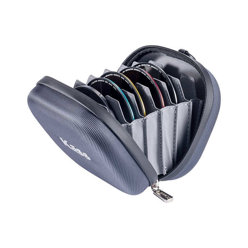 Kase KW Revolution Plus Master ND kit 112mm