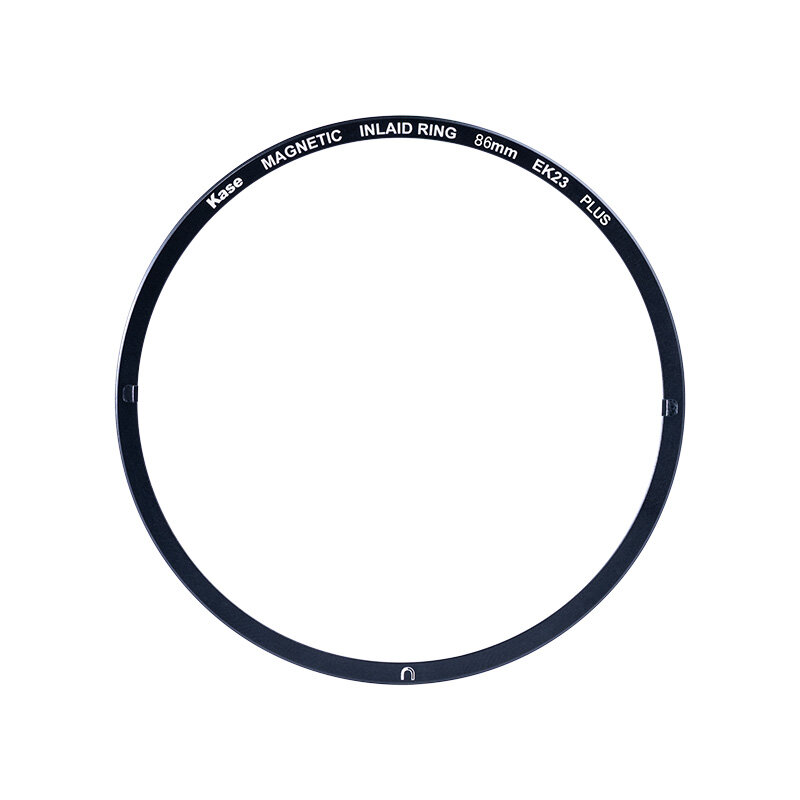 Kase KW Revolution Plus Master ND kit 86mm