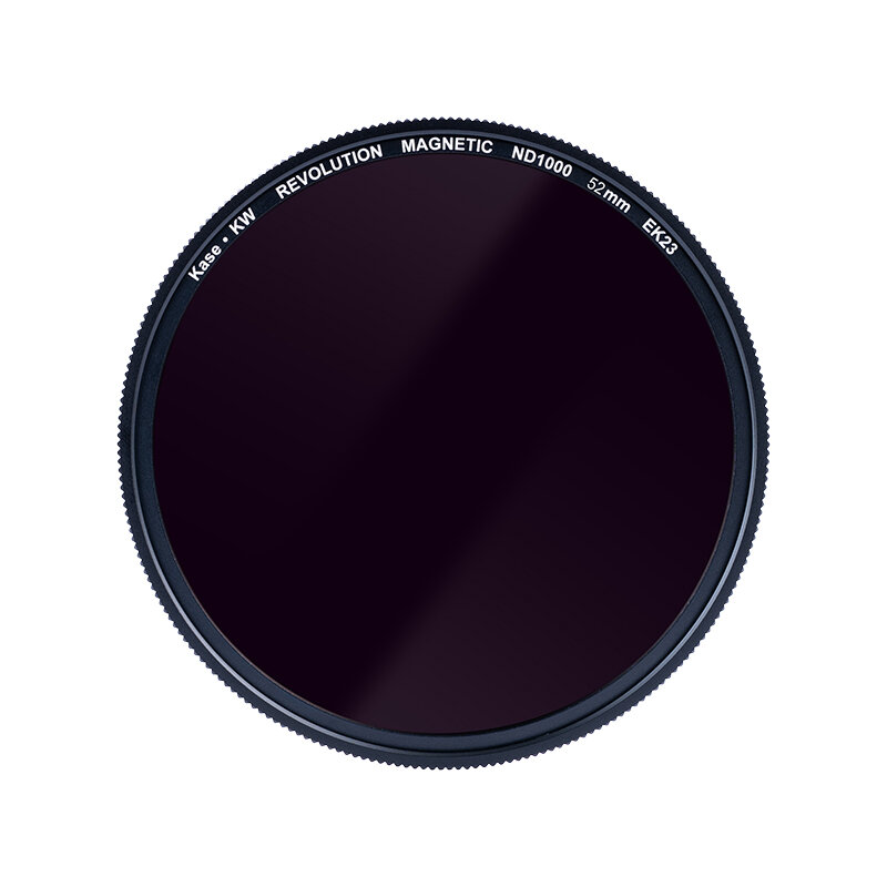 Kase KW Revolution Plus Master ND kit 52mm