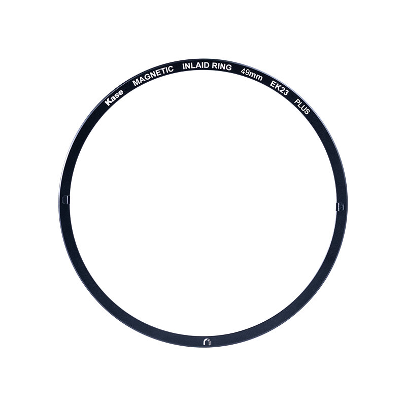 Kase KW Revolution Plus Master ND kit 49mm
