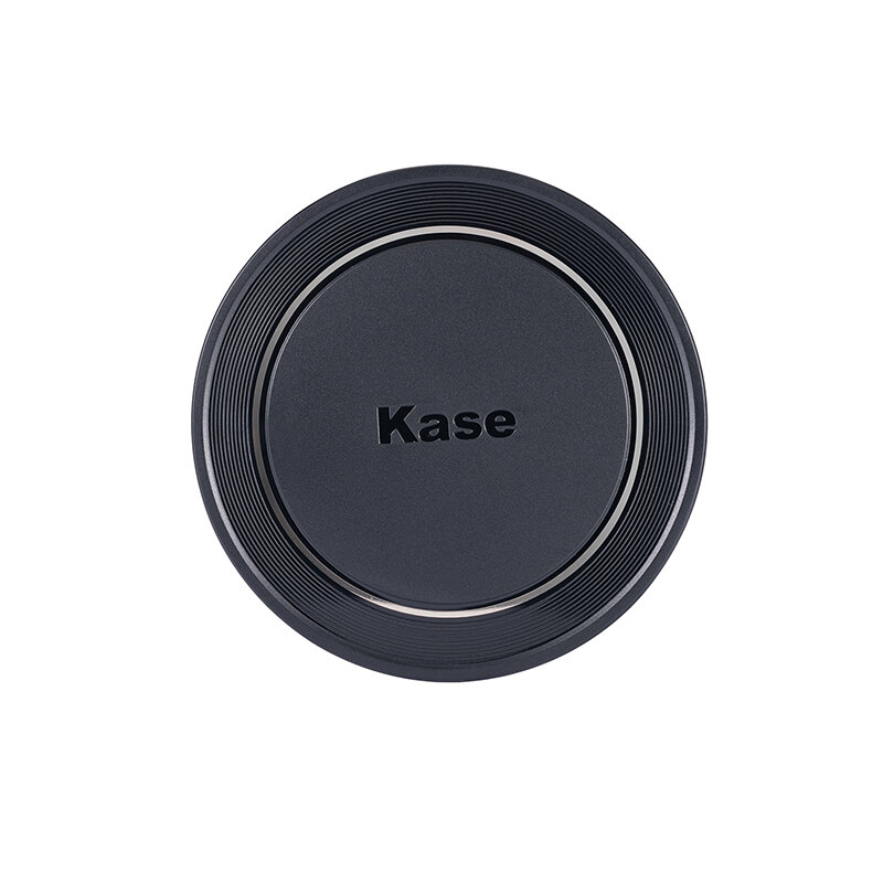 Kase KW Revolution Plus Master ND kit 49mm