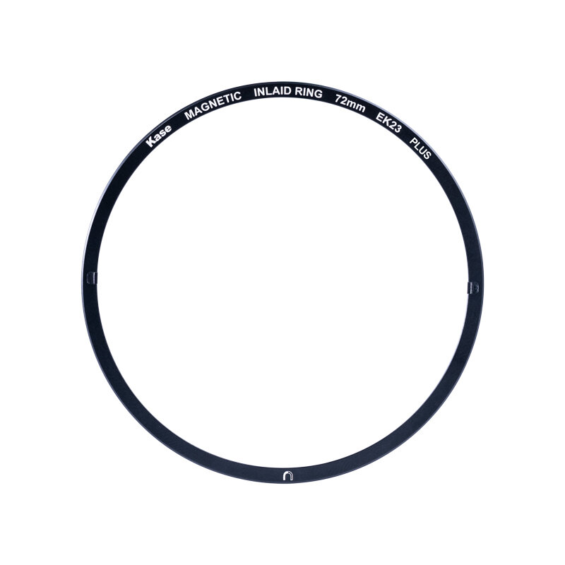 Kase Revolution Plus Entry ND kit 72mm