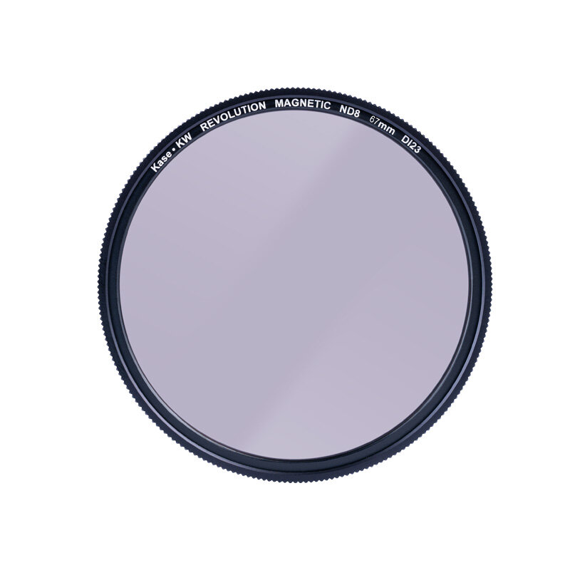 Kase Revolution Plus Entry ND kit  CPL, ND8 en ND64