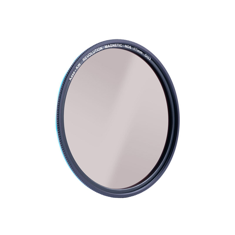 Kase Revolution Plus Entry ND kit  CPL, ND8 en ND64