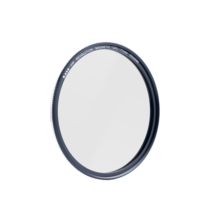 Kase Revolution Plus CPL 77mm