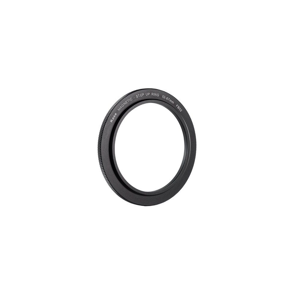 Kase Revolution International Magn ring 62-67mm