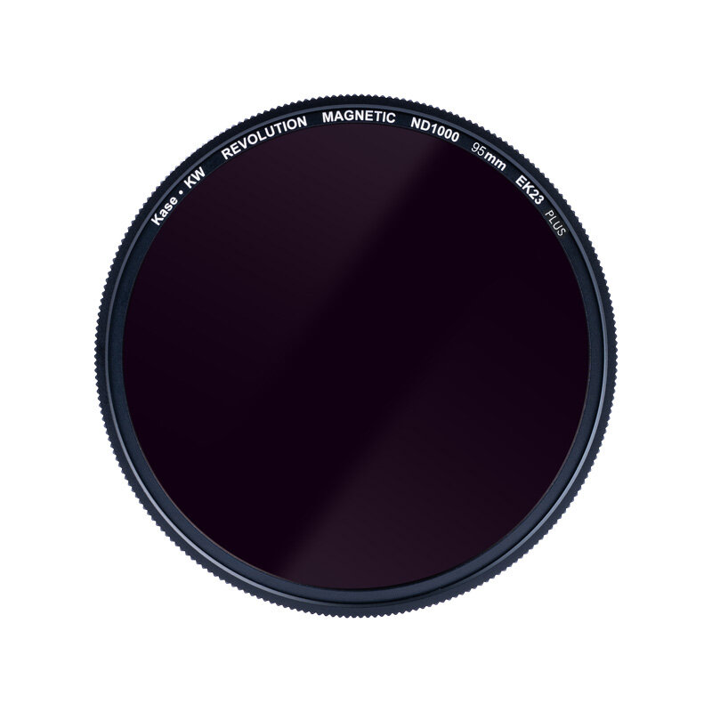 Kase Revolution Plus ND1000  95mm 